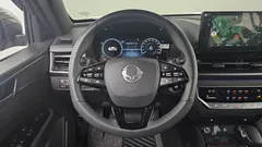 2024 SsangYong Rexton Diesel 2.2 4WD — фото 11