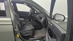 2024 SsangYong Rexton Diesel 2.2 4WD — фото 17