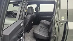 2024 SsangYong Rexton Diesel 2.2 4WD — фото 18