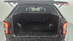 2024 SsangYong Rexton Diesel 2.2 4WD — фото 20