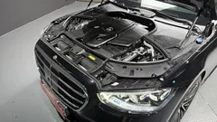 2022 Mercedes-Benz S-Class S400 d 4MATIC — фото 6