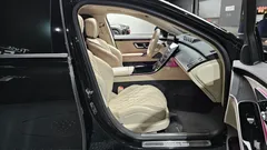 2022 Mercedes-Benz S-Class S400 d 4MATIC — фото 10