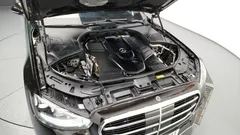 2022 Mercedes-Benz S-Class S400 d 4MATIC — фото 6