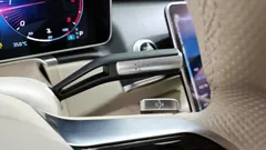 2022 Mercedes-Benz S-Class S400 d 4MATIC — фото 9