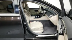 2022 Mercedes-Benz S-Class S400 d 4MATIC — фото 15