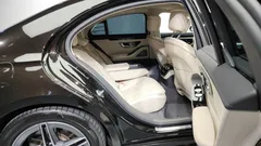 2022 Mercedes-Benz S-Class S400 d 4MATIC — фото 16