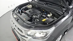2021 KG_Mobility_Ssangyong Rexton Diesel 2.2 4WD, серый — фото 6