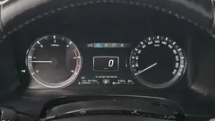 2021 KG_Mobility_Ssangyong Rexton Diesel 2.2 4WD, серый — фото 8