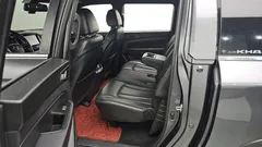 2021 KG_Mobility_Ssangyong Rexton Diesel 2.2 4WD, серый — фото 11