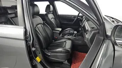2021 KG_Mobility_Ssangyong Rexton Diesel 2.2 4WD, серый — фото 13