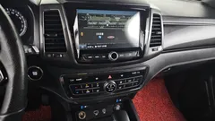 2021 KG_Mobility_Ssangyong Rexton Diesel 2.2 4WD, серый — фото 18