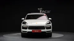 2023 Porsche Cayenne 3.0 PLATINUM EDITION — фото 3