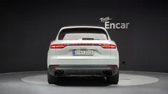 2023 Porsche Cayenne 3.0 PLATINUM EDITION — фото 4