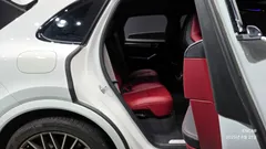 2023 Porsche Cayenne 3.0 PLATINUM EDITION — фото 12