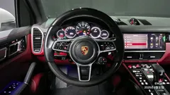 2023 Porsche Cayenne 3.0 PLATINUM EDITION — фото 13
