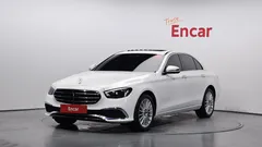 2023 Mercedes-Benz E-Class E250 Exclusive — фото 1