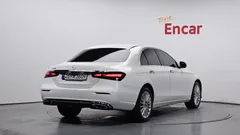 2023 Mercedes-Benz E-Class E250 Exclusive — фото 2