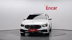 2023 Mercedes-Benz E-Class E250 Exclusive — фото 3