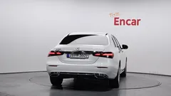 2023 Mercedes-Benz E-Class E250 Exclusive — фото 4