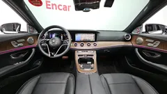 2023 Mercedes-Benz E-Class E250 Exclusive — фото 7