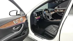 2023 Mercedes-Benz E-Class E250 Exclusive — фото 12
