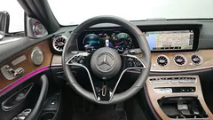 2023 Mercedes-Benz E-Class E250 Exclusive — фото 13