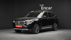 2023 BMW X3 xDrive 30e — фото 1