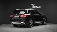 2023 BMW X3 xDrive 30e — фото 2