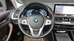 2023 BMW X3 xDrive 30e — фото 13