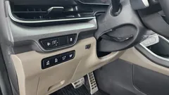 2024 Kia Canival 3.5 Structure Change (Bi-Fuel), белый — фото 14