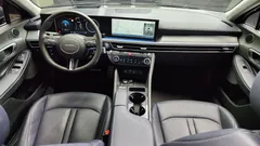 2024 Hyundai Sonata 1.6 Turbo, серый — фото 14