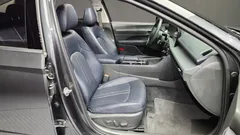 2024 Hyundai Sonata 1.6 Turbo, серый — фото 15