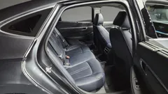 2024 Hyundai Sonata 1.6 Turbo, серый — фото 16