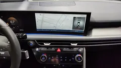 2024 Hyundai Sonata 1.6 Turbo, серый — фото 18