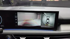 2024 Hyundai Sonata 1.6 Turbo, серый — фото 19