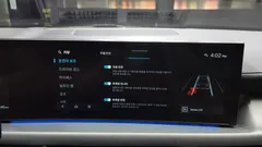2024 Hyundai Sonata 1.6 Turbo, серый — фото 20