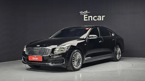 2021 Kia K9 3.8 GDI AWD
