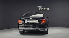 2021 Kia K9 3.8 GDI AWD, чёрный — фото 4