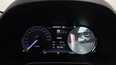 2021 Kia K9 3.8 GDI AWD, чёрный — фото 8