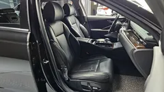 2021 Kia K9 3.8 GDI AWD, чёрный — фото 10