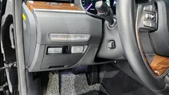 2021 Kia K9 3.8 GDI AWD, чёрный — фото 14
