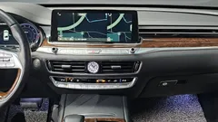2021 Kia K9 3.8 GDI AWD, чёрный — фото 16