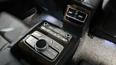 2021 Kia K9 3.8 GDI AWD, чёрный — фото 18
