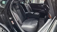 2021 Kia K9 3.8 GDI AWD, чёрный — фото 19
