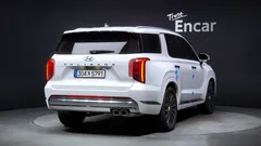 2023 Hyundai Palisade Diesel 2.2 2WD — фото 2