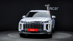2023 Hyundai Palisade Diesel 2.2 2WD — фото 3