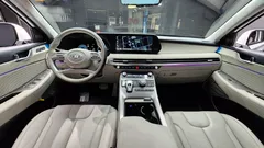 2023 Hyundai Palisade Diesel 2.2 2WD — фото 7