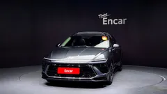 2024 Hyundai Sonata 1.6 Turbo — фото 3