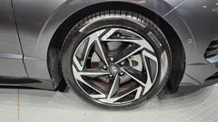 2024 Hyundai Sonata 1.6 Turbo — фото 5