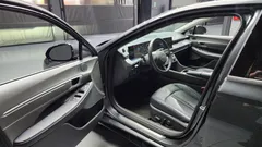 2024 Hyundai Sonata 1.6 Turbo — фото 10
